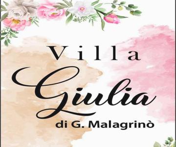 Villa Giulia Di G Malagrinò