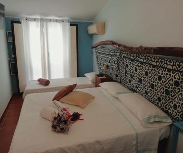 Casa Per Ospiti Pantanello
