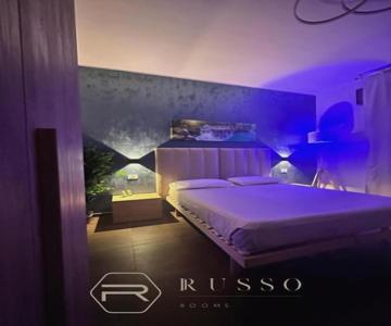 Russ0 Rooms Catanzaro