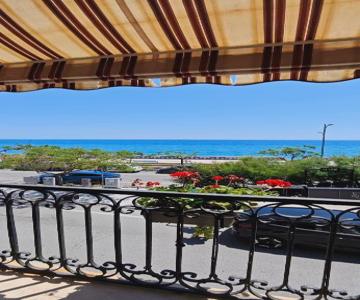 Hice Room Lungomare Fronte Mare