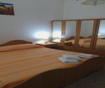 Appartamenti S'agapo'