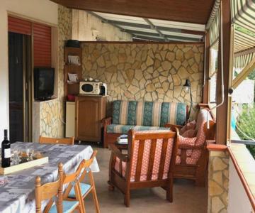 La Terrazza Di Carmen E Fausto