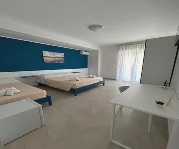 B&b Il Borgo Dei Pescatori