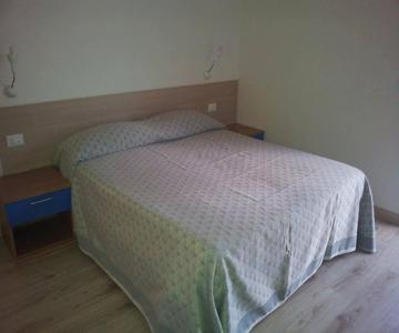 Bed and Breakfast La Paranza