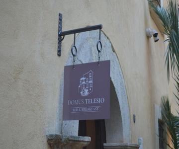 Domus Telesio Bed & Breakfast