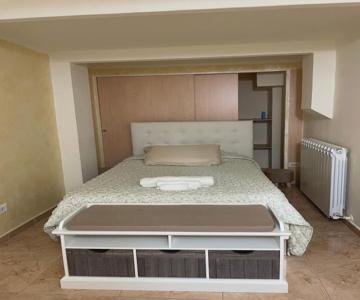 Mini Appartamento” La Casetta”