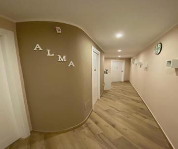 Alma B&b Home Cosenza