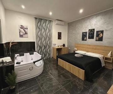 B&b Residenza De Rose