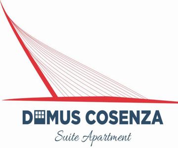 Suite Apartment Domus Cosenza