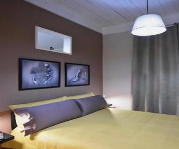 Kosentia Bed And Breakfast