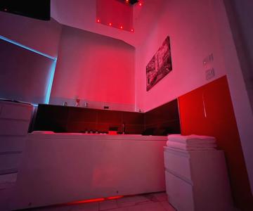 B&b Rossini Luxury 3