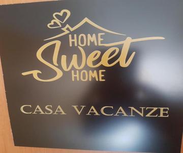 Home Sweet Home Cosenza
