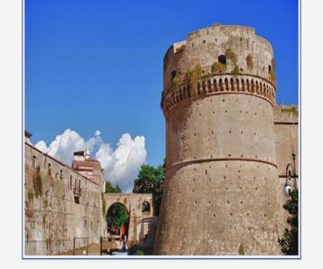 B&b La Casa Di Giulia