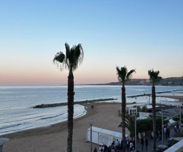 Appartamento Vista Mare