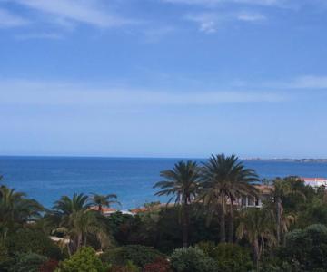 Il Grecale Case Vacanza