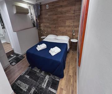 Le Mariancarve'central Apartments