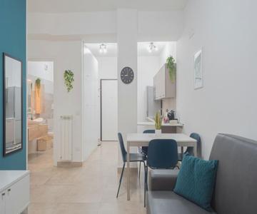 Storia & Mare - Free Parking - Castello Carlo V