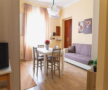 Alexas Rooms Crotone