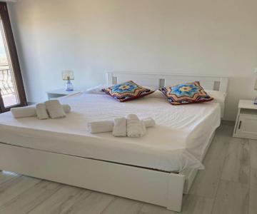 Krotoniati Apartment