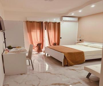 B&b A Un Passo Dal Mare