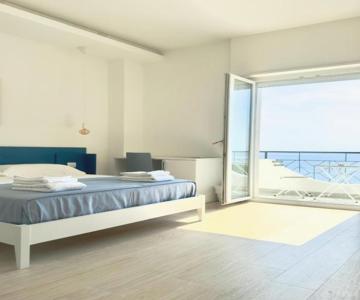 Finestra Sul Mare Diamante