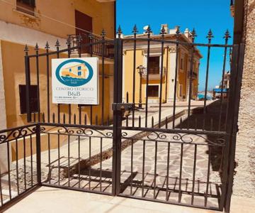 B&b Centro Storico