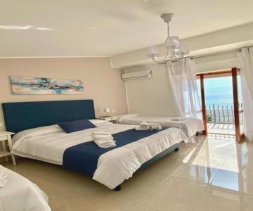 Vista Al Tramonto B&b