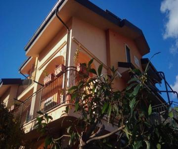 Le Villette Affittacamere