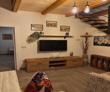 Rosa Life House