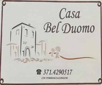 Casa Bel Duomo