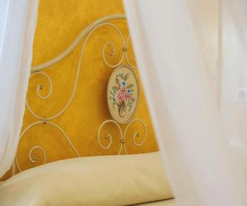 Bed And Breakfast Camumidha