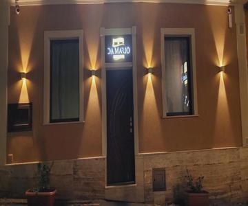 Da Mario Affittacamere