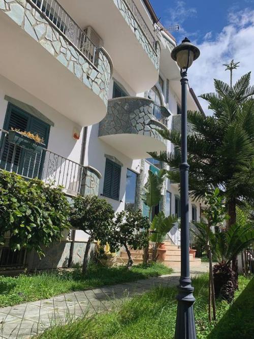 Don Michele Apartments