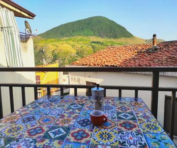 Eco Ostello Grisolia