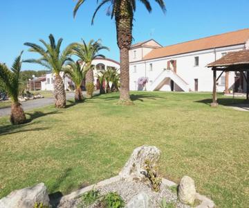 Agriturismo La Trigna