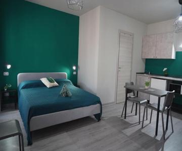 4rooms B&b - Holiday Home