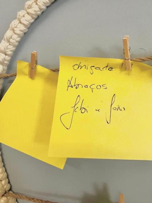 Wanderlust Guesthouse