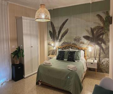 Santa Lucia Affittacamere