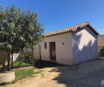 La Casa Del Carrubo Di Borgo Carbone