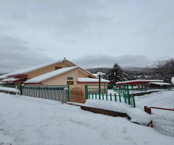 Casa Dello Sciatore Lorica