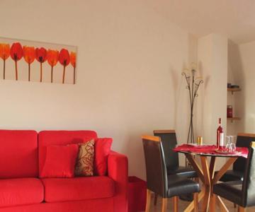 Appartamento Con Vista Lago