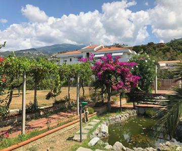 Casa Vacanza Demetra