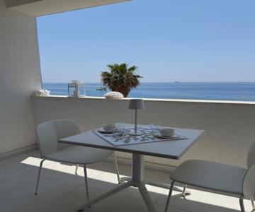 Sunbeach 44 - Skyview B&b