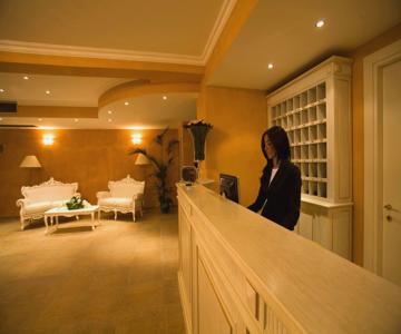 Stella Marina Hotel