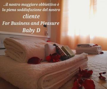 B&b Baby D