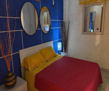 Integra apartments