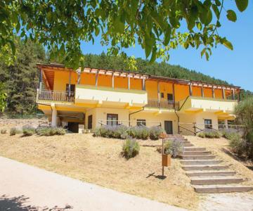 Rifugio La Principessa