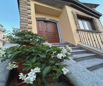 Bed And Breakfast Il Cacciatore