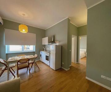 Cozy Apartments By Maura