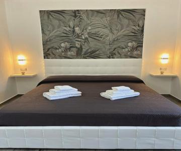 Ad Apartments Il Cremino Parghelia